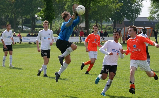 Gassel 1 winnaar 2e periode / 10 mei 2018 / foto 21