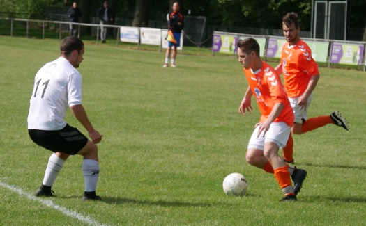 Gassel 1 winnaar 2e periode / 10 mei 2018 / foto 22