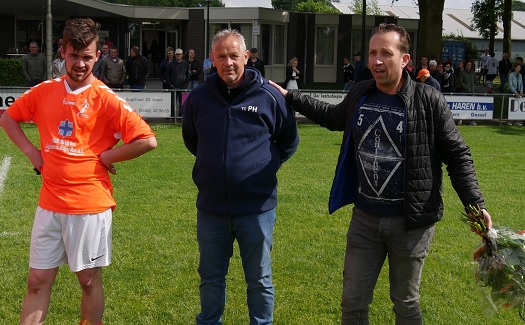 Gassel 1 winnaar 2e periode / 10 mei 2018 / foto 26