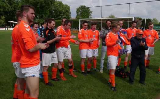 Gassel 1 winnaar 2e periode / 10 mei 2018 / foto 28
