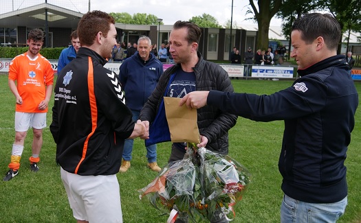 Gassel 1 winnaar 2e periode / 10 mei 2018 / foto 29