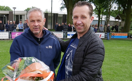 Gassel 1 winnaar 2e periode / 10 mei 2018 / foto 30