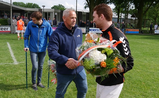 Gassel 1 winnaar 2e periode / 10 mei 2018 / foto 32