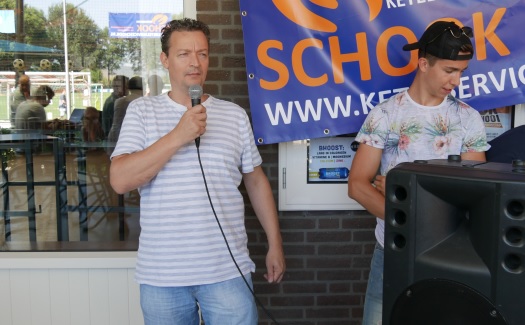Jeugdtalentendag 2018 / 30 juni 2018 / foto 1
