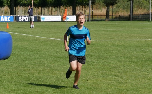Jeugdtalentendag 2018 / 30 juni 2018 / foto 4