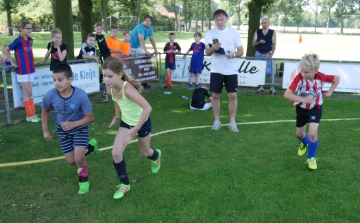 Jeugdtalentendag 2018 / 30 juni 2018 / foto 6