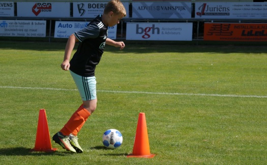 Jeugdtalentendag 2018 / 30 juni 2018 / foto 8