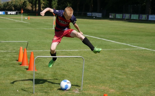 Jeugdtalentendag 2018 / 30 juni 2018 / foto 10