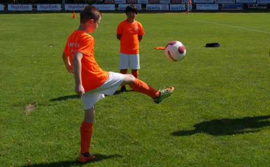 Jeugdtalentendag 2018 / 30 juni 2018 / foto 12