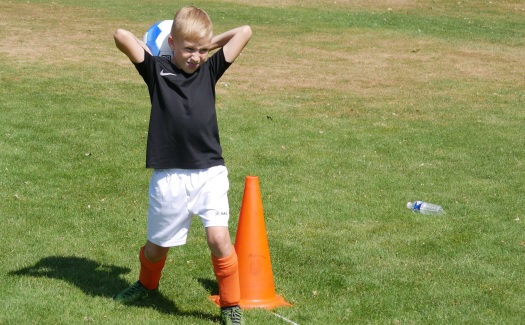 Jeugdtalentendag 2018 / 30 juni 2018 / foto 19