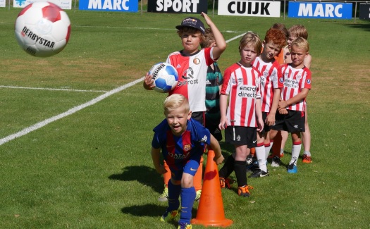 Jeugdtalentendag 2018 / 30 juni 2018 / foto 20