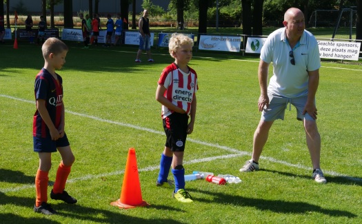 Jeugdtalentendag 2018 / 30 juni 2018 / foto 30