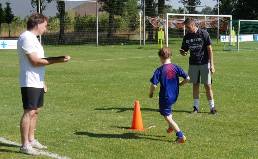 Jeugdtalentendag 2018 / 30 juni 2018 / foto 32