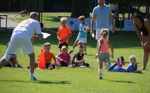 Jeugdtalentendag 2018 / 30 juni 2018 / foto 33