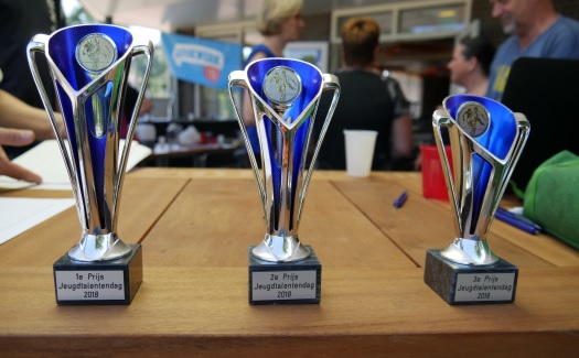 Jeugdtalentendag 2018 / 30 juni 2018 / foto 41