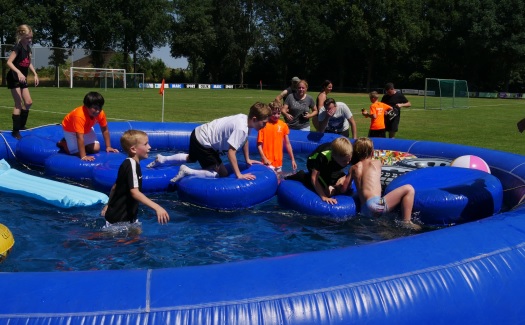 Jeugdtalentendag 2018 / 30 juni 2018 / foto 43