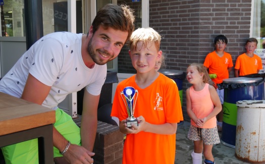 Jeugdtalentendag 2018 / 30 juni 2018 / foto 45