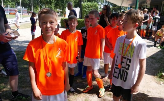 Jeugdtalentendag 2018 / 30 juni 2018 / foto 48