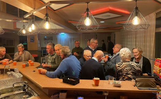 Club van 100 onthulling 2023 foto 01