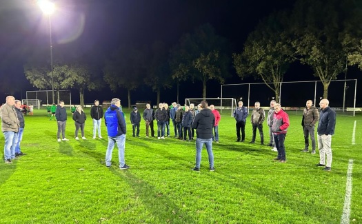 Club van 100 onthulling 2023 foto 02