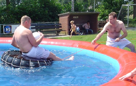 Zeskamp 60 jaar VV Gassel / 02 juli 2006 / foto 03