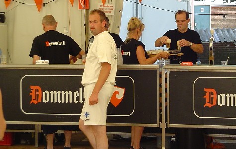 Zeskamp 60 jaar VV Gassel / 02 juli 2006 / foto 14