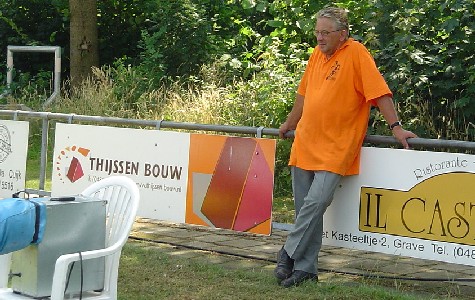 Zeskamp 60 jaar VV Gassel / 02 juli 2006 / foto 21