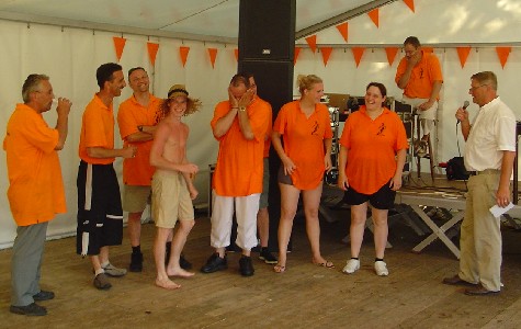 Zeskamp 60 jaar VV Gassel / 02 juli 2006 / foto 31