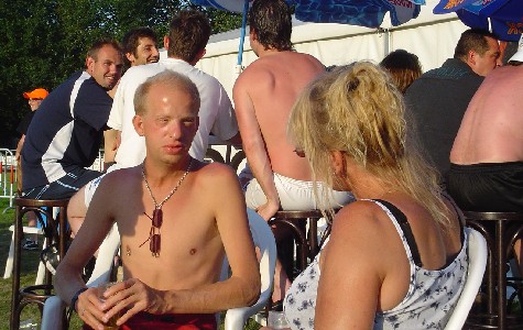 Zeskamp 60 jaar VV Gassel / 02 juli 2006 / foto 34