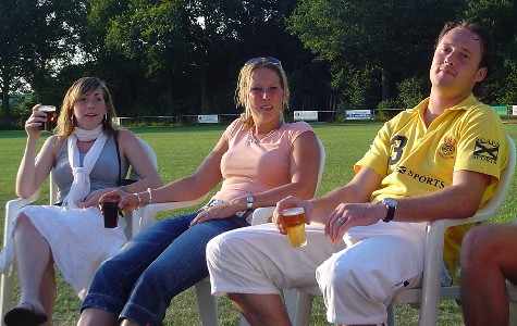 Zeskamp 60 jaar VV Gassel / 02 juli 2006 / foto 35