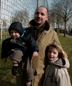 Ad van Spijk