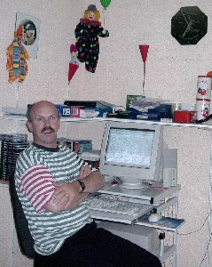 Jan Cruijsen