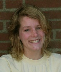 Anneke Nibbeling