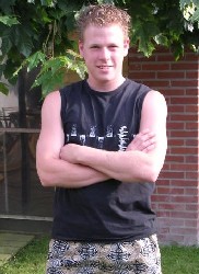Dirk Verbruggen