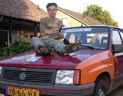 Rob ten Haaf