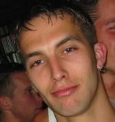 Paul Franken