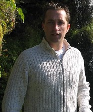 Eric van Boekel