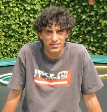 Geert Janssen