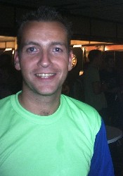 Ronny van Gemert