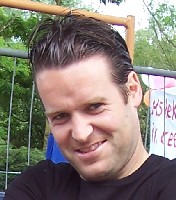 William de Kleijn