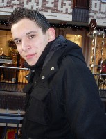 Paul Barten