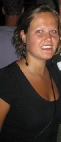 Billie Cuppen