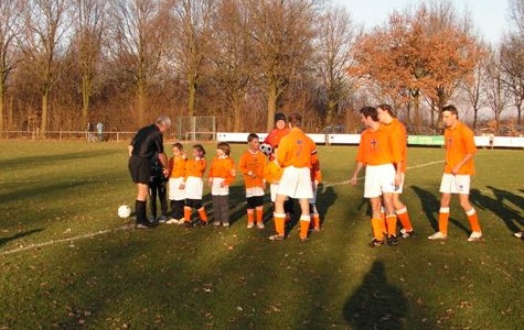 Gassel F1 kampioen / 15 december 2007 / foto 11