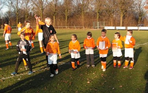 Gassel F1 kampioen / 15 december 2007 / foto 13