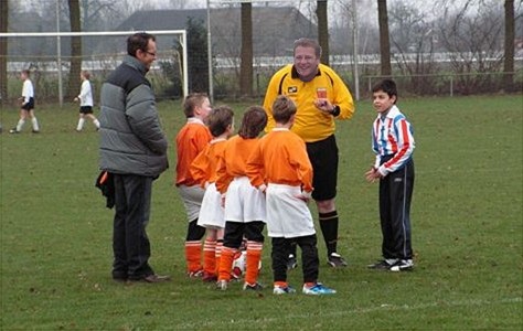 Gassel F1 kampioen / 15 december 2007 / foto 4