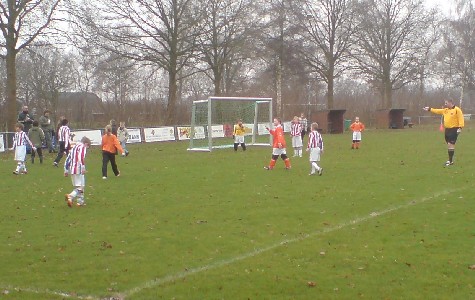 Gassel F1 kampioen / 15 december 2007 / foto 5