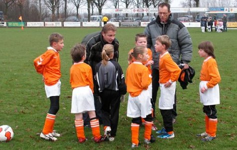 Gassel F1 kampioen / 15 december 2007 / foto 6