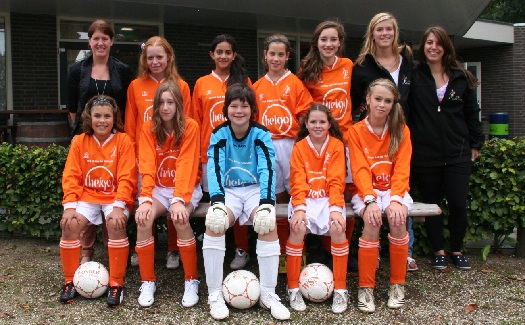 Gassel MD1 - seizoen 2012-2013