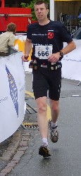 Rudy van der Heijden