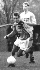 Edwin van Kraaij